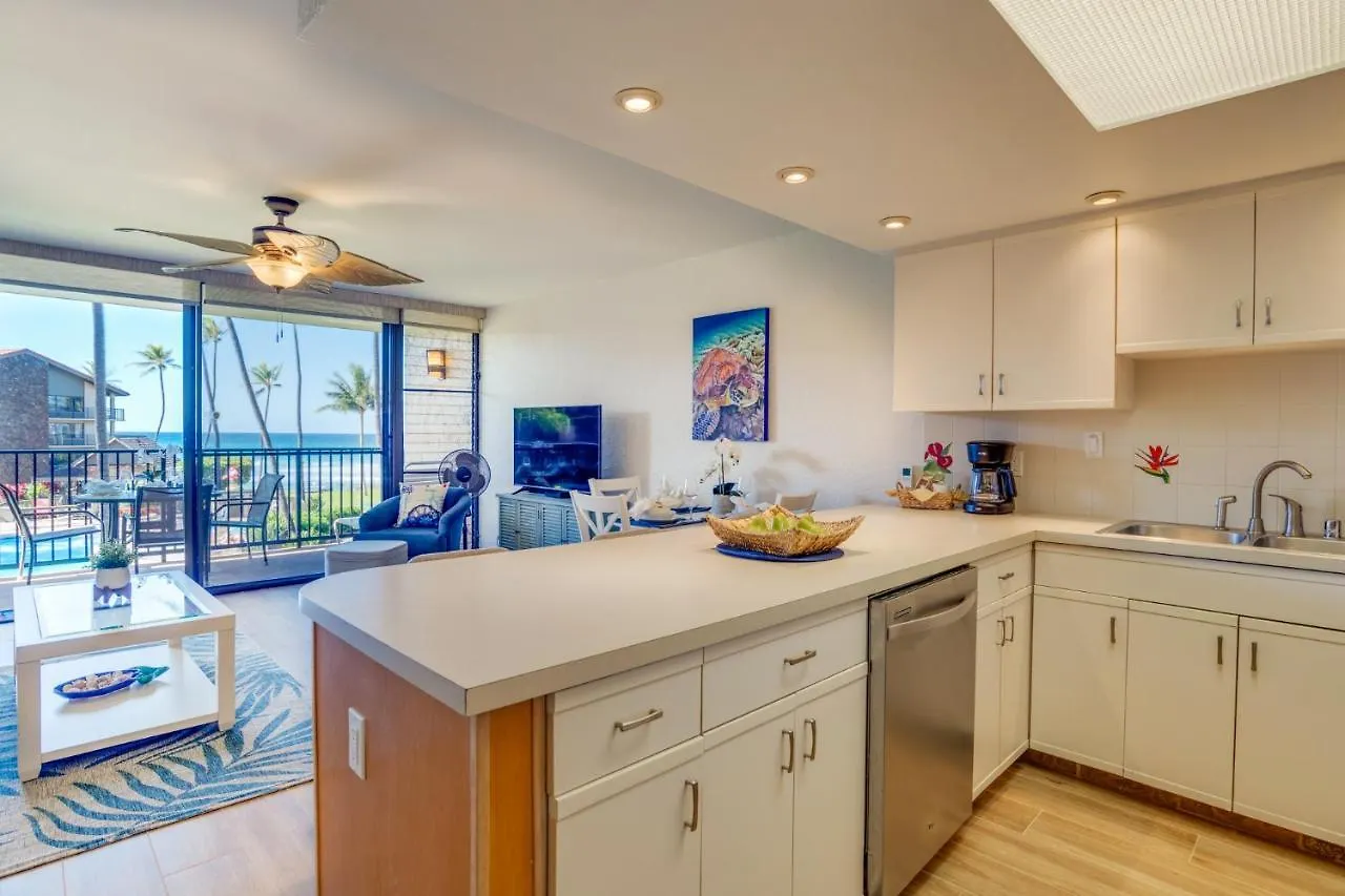 Papakea B306 Villa Kahana Holiday home