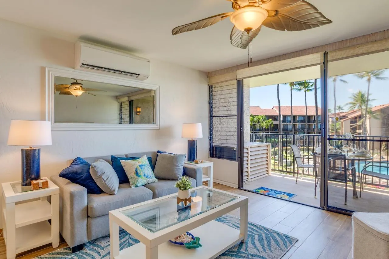 Papakea B306 Villa Kahana United States