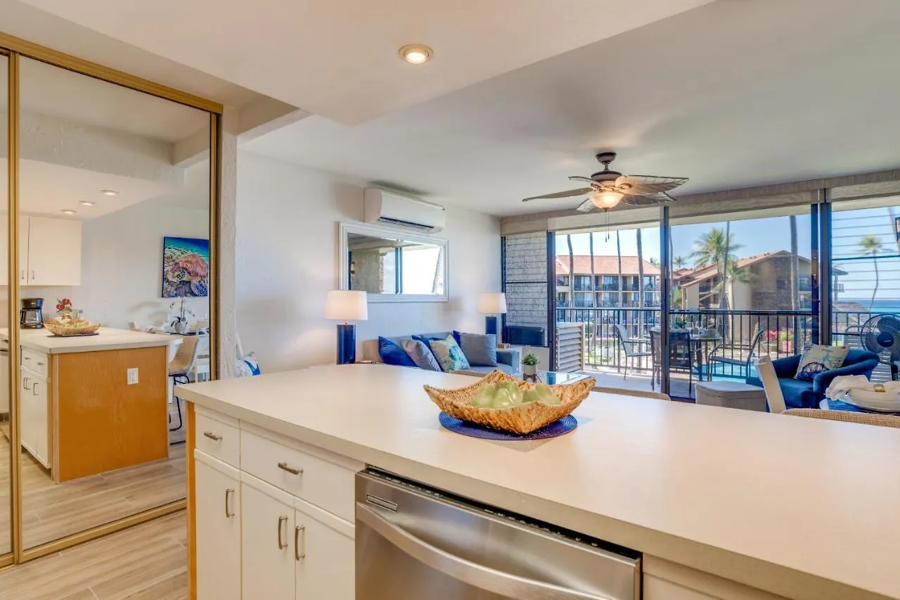 Holiday home Papakea B306 Villa Kahana United States